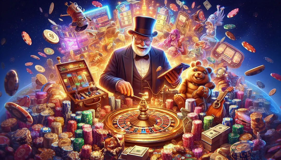 1Red Casino